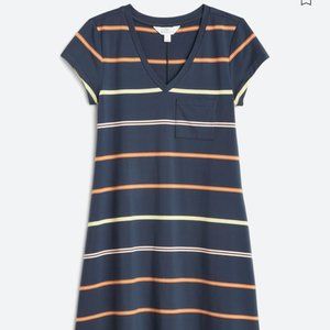 Market & Spruce Alison T-Shirt Dress-stitch fix